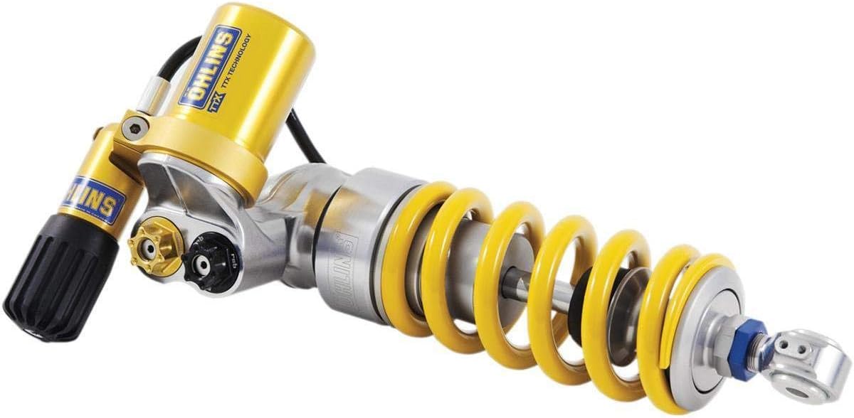 Which Is The Best Ohlins Shock Ninja
