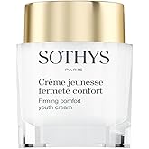 SOTHYS Firming Youth Cream Comfort | Anti-Aging Face Cream for Wrinkles | For Normal to Dry Skin