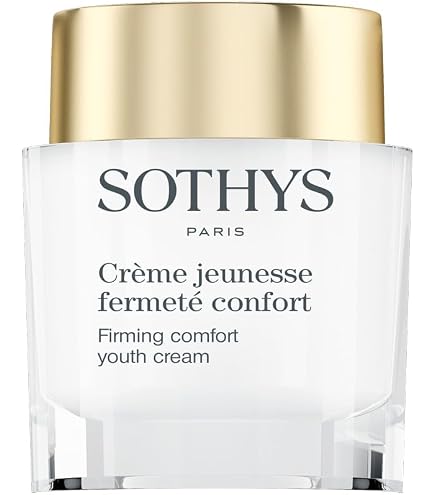 Amazon.com: SOTHYS Restructuring Youth Cream | Anti Wrinkle Face