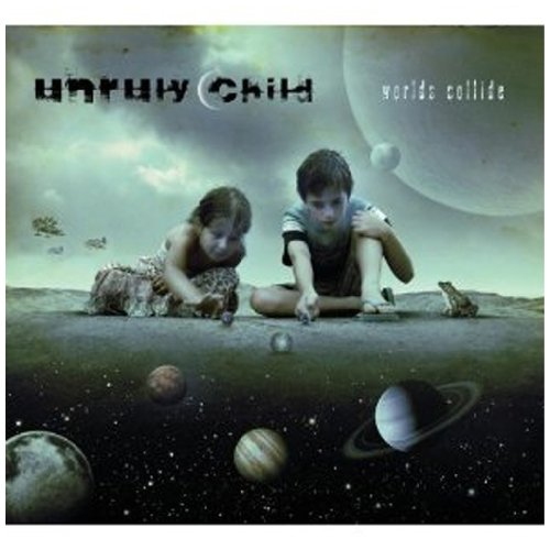 Unruly Child - Worlds Collide - Zortam Music