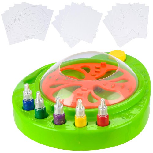 Toys R Us Imaginarium Spin Art Pricepulse