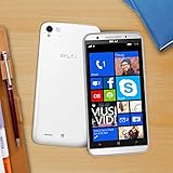 BLU WIN HD LTE