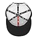 TaylorMade Men' New Era Tour 9Fifty Cap, Grey, NS