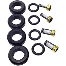 Injector cleaner toyota