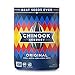 Chinook Seedery Roasted Jumbo Sunflower Seeds - Keto Snacks, Gluten-Free, Non-GMO, Original Flavor 4 oz (12-Pack)