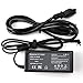 NOCCI AC Adapter Charger for Acer Chromebook 15 14 13 11 R11 CB3 CB3-111 CB3-111-C19A CB3-111-C4HT CB3-111-C670 CB5 CB5-571 CB5-311 C720 C720-2103 C720-2827 C720-2844 C720P C740 C740P (19V 3.42A 65W)