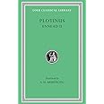 Plotinus II: Ennead II, 1-9 (Loeb Classical Library, No. 441) (Greek and English Edition)