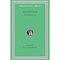 Ennead IV: Plotinus, Armstrong, A. H.: 9780674994881: Amazon.com
