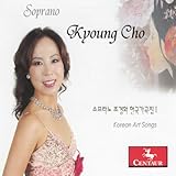 KOREAN ART SONGS                                   image