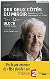 Des deux côtés du miroir (DOCUMENTS) (French Edition) by