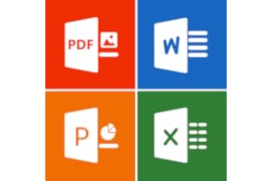 Document Viewer - PDF, DOC, XLS, PPT, ZIP, TXT