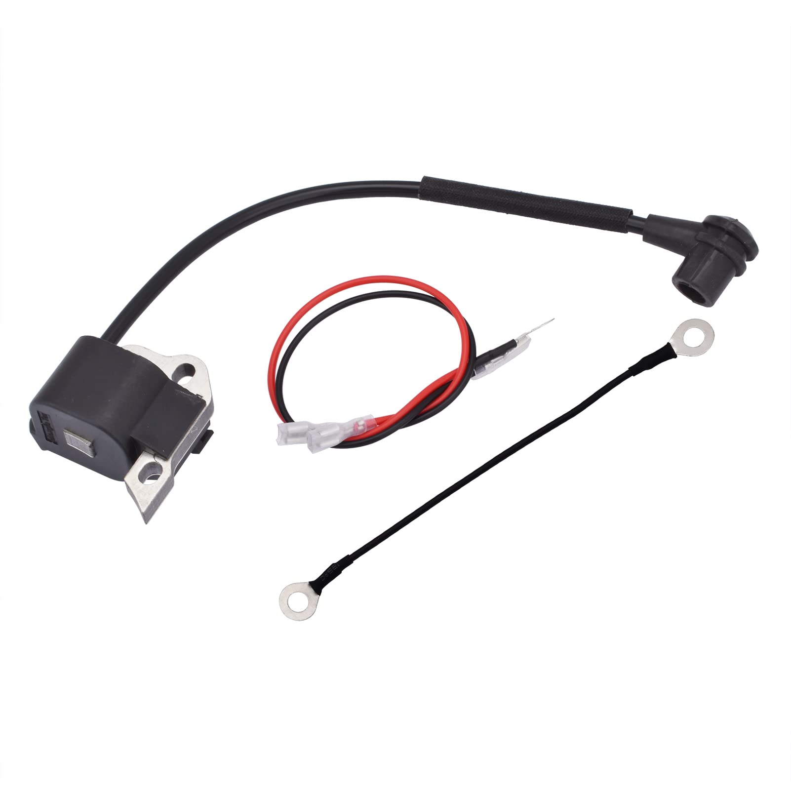 Cancanle Ignition Coil for STIHL MS250 MS230 MS210 025 023 021 Chainsaw