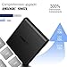 Android TV Box, T95X  Smart Android 6.0 Box Support 4K UHD Playing with 2.4GHz WiFi For Home Entertainment