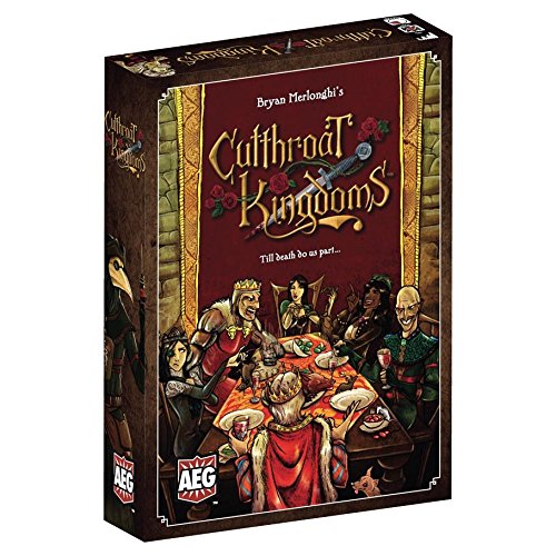 Cutthroat Kingdoms