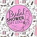 Bridal Shower Gift Log: Gift Book, Gift Recorder, Gift Lists Registry, Present List, Recorder, Organ by 