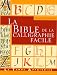 La bible de la calligraphie facile (French Edition) by