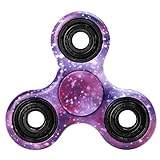 SpinnerGuys EDC Tri-Fidget Hand Spinner Camo Toy For ADD, ADHD, Anxiety, and Autism Adult Children