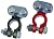ACDelco 3BA35 Professional Battery Cable Terminal