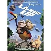 Up [DVD]