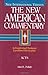 Acts: An Exegetical and Theological Exposition of Holy Scripture (Volume 26) (The New American Commentary)