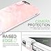 AknaCase Case Compatible with iPhone 6 Plus & 6s Plus Marble, Akna Charming Series High Impact Silicon Cover (45-U.S)