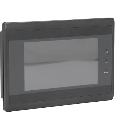 Amazon.com: 6AV2123-2GB03-0AX0 | SIEMENS SIMATIC HMI KTP700 Basic