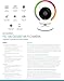 D-Link HD 180-Degree Wi-Fi Camera Connected Home Series, IFTTT Compatible (DCS-8200LH)