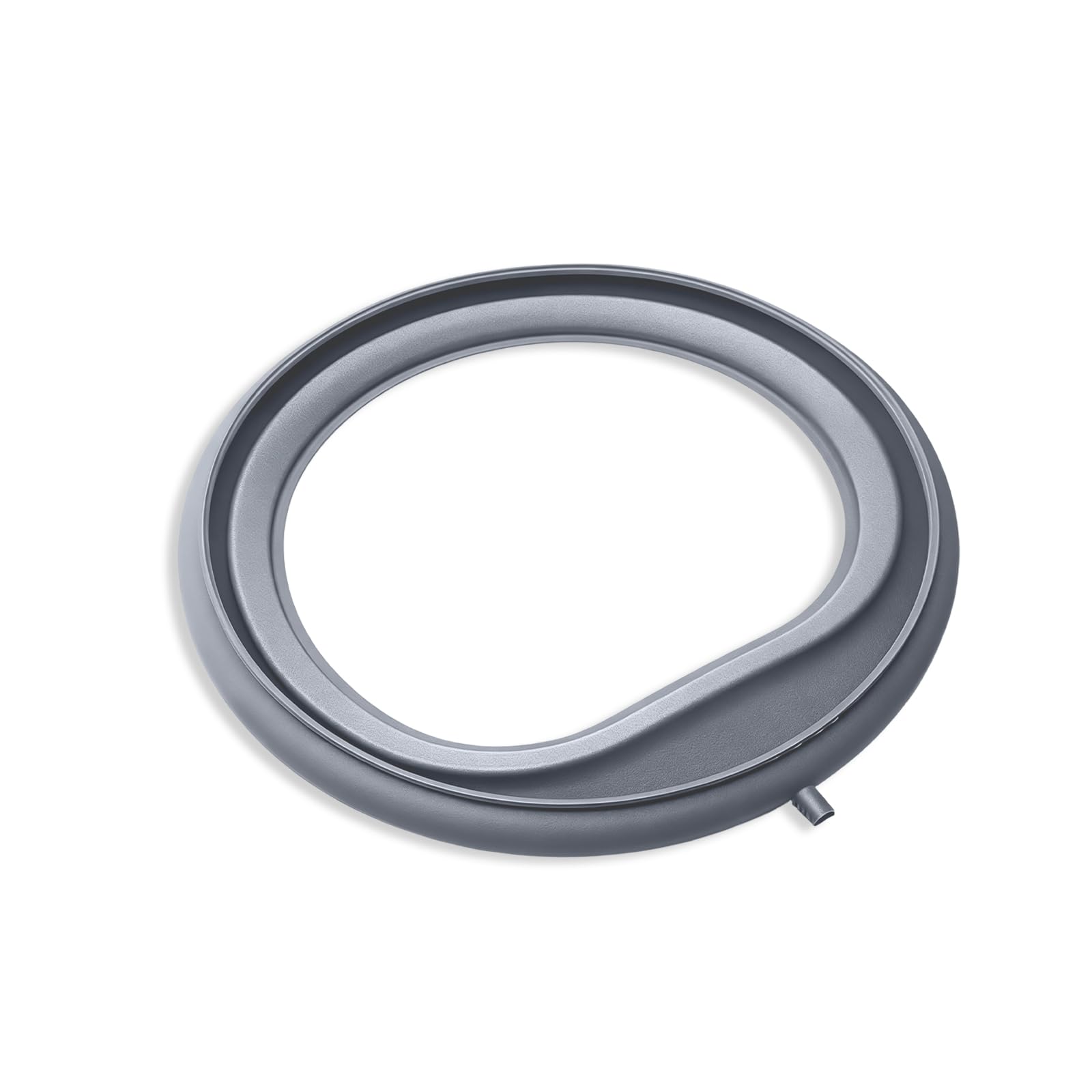 View 1 of 12002533 Washer Door Bellow Boot Seal Fit for Maytag Neptune Washer,for MAH6500AWW MAH4000AWW MAH5500BWW Replaces 22003070 12001772 AP4010226 PS2003890,Washer Door Boot Drain Seal