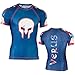 Verus Rash Guards MMA Grappling Jiu Jitsu Training Gear Fight Wear UFC