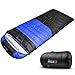 Emarth Winter Cold Weather Sleeping Bag( -22 F ~ 41 F), Large Waterproof Comfort Sleeping Bags with Compression Sack for Camping, Hiking, Traveling, Backpacking, Outdoor Activities-(Single)