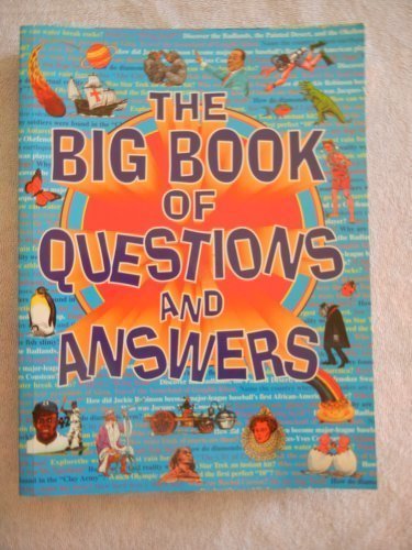 The Big Book of Questions and Answers