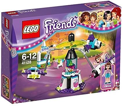 lego friends 41128