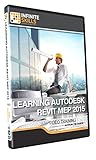 Learning Autodesk Revit MEP 2015 - Training DVD