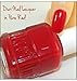 Duri Nail Polish-Pure Red-034