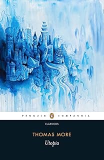 Livro Utopia