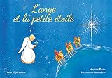 L'ange et la petite étoile by 