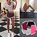 DaySeventh New Summer Pants Women Sports Shorts Gym Workout Yoga Short