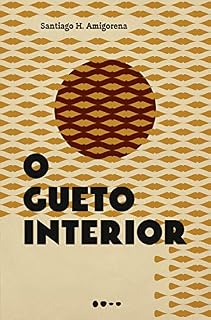 Livro O gueto interior
