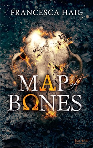 Fire sermon - Tome 2 - Map of Bones (French Edition)