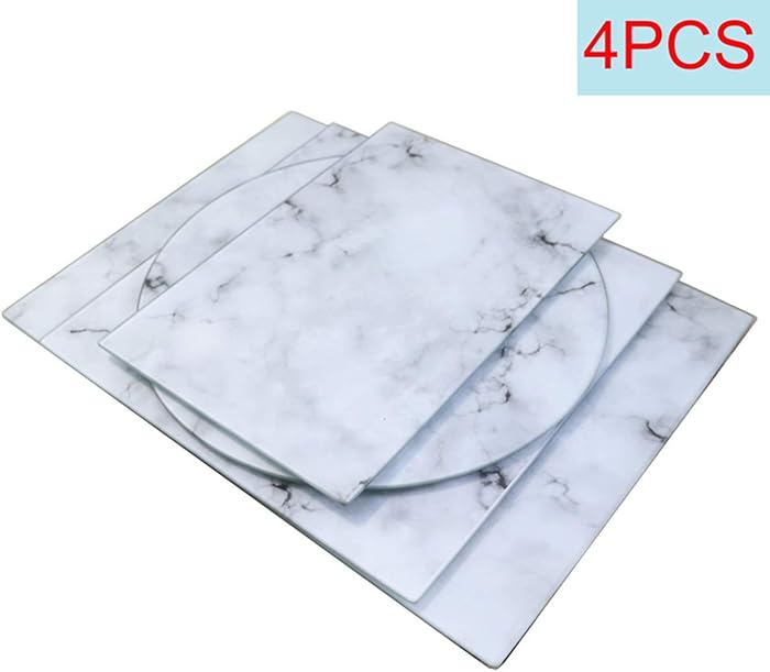 Top 9 Marble Cutting Boards For Kitchen And Small