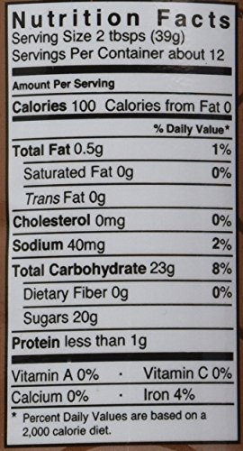 Lyons Chocolate Designer Dessert Sauce Squeeze Bottle, 16 ounces - Thumbnail 2