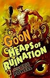 The Goon Volume 3: Heaps of Ruination (2nd Edition) by Eric Powell, Various
