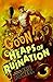 The Goon Volume 3: Heaps of Ruination (2nd Edition) by Eric Powell, Various