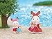 Sylvanian Families Day Trip Accessory Set (5192) - Epoch