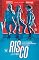 Livro Risco #2: Cadeia Alimenta (Comixology Originals)r