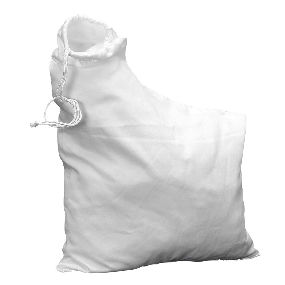 ningdeCK Leaf ower Vacuum Bag Garden Outdoor Polyester Shredder Storage Yard Replacement Part Accessories Drawstring Dustproof Lawn For 2595