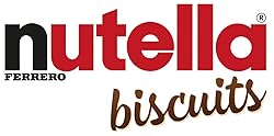 Nutella Biscuits Resealable Bag, 10.72 Oz