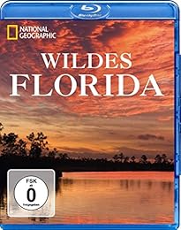 National Geographic - Wildes Florida
