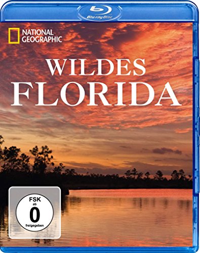 National Geographic - Wildes Florida