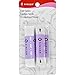 SINGER 00418 Knitted Elastic, White